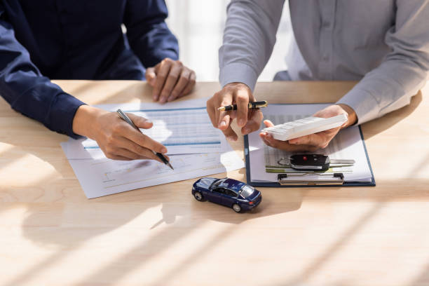 Bellbrook auto coverage comparison
